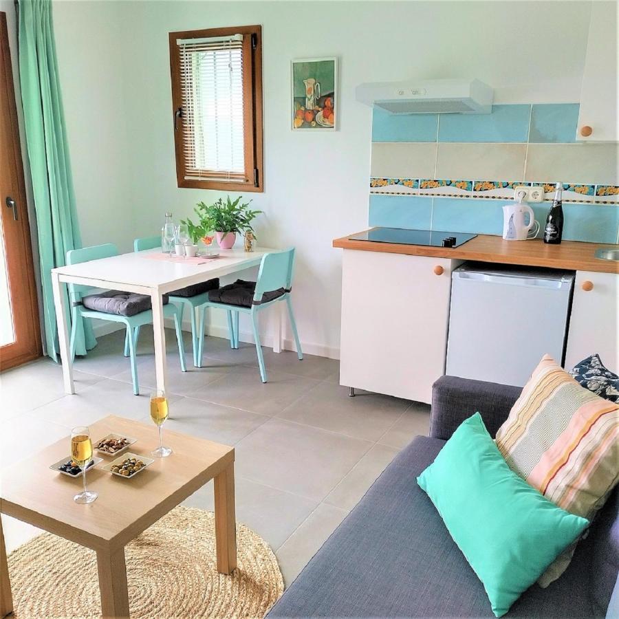 Casa Lago Bédar エクステリア 写真