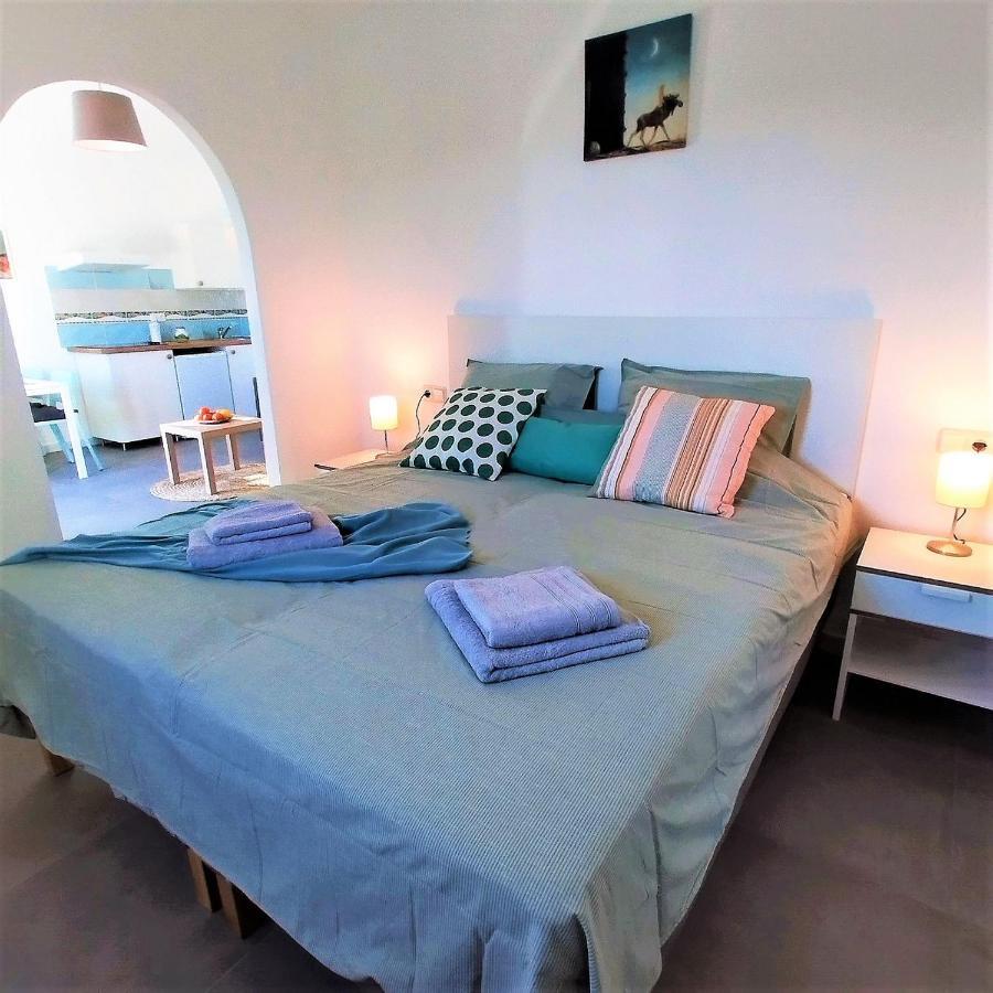 Casa Lago Bédar エクステリア 写真