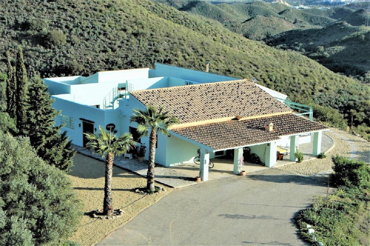 Casa Lago Bédar エクステリア 写真