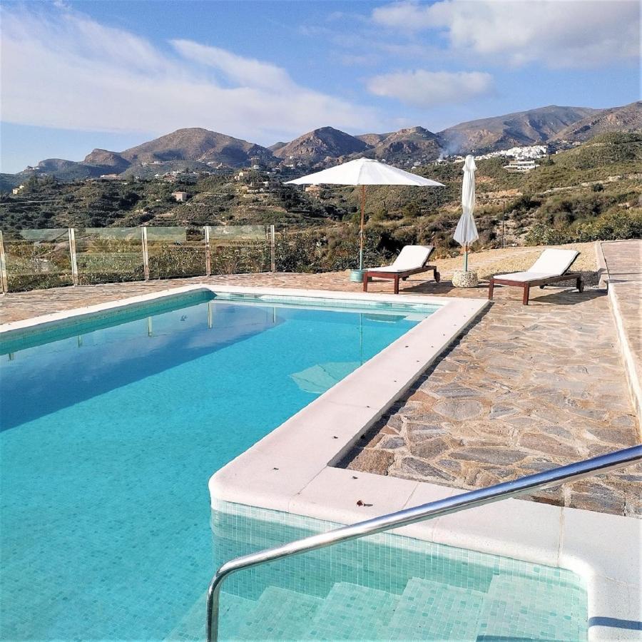 Casa Lago Bédar エクステリア 写真