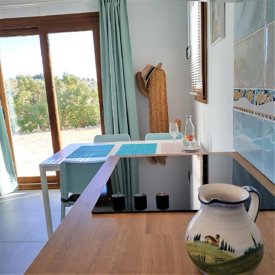 Casa Lago Bédar エクステリア 写真