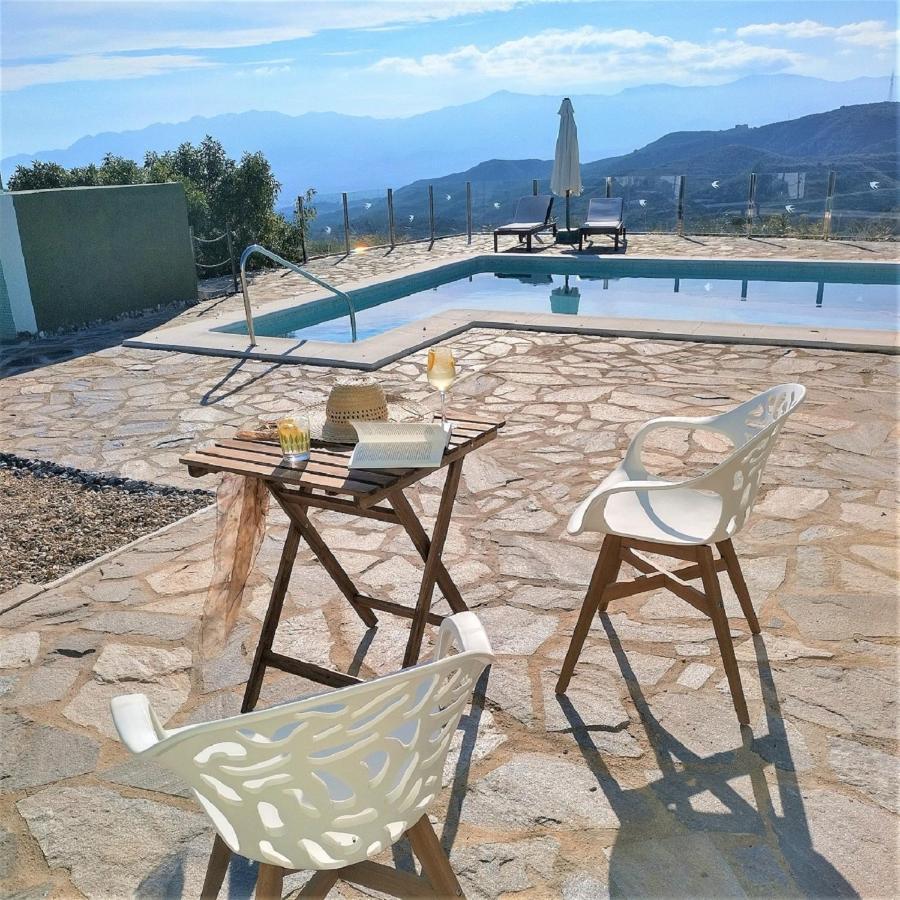 Casa Lago Bédar エクステリア 写真
