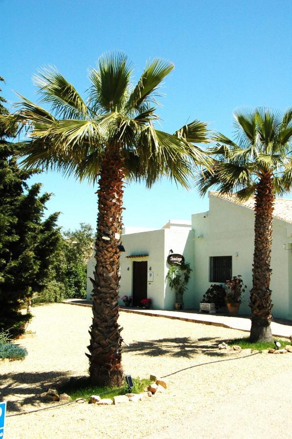 Casa Lago Bédar エクステリア 写真