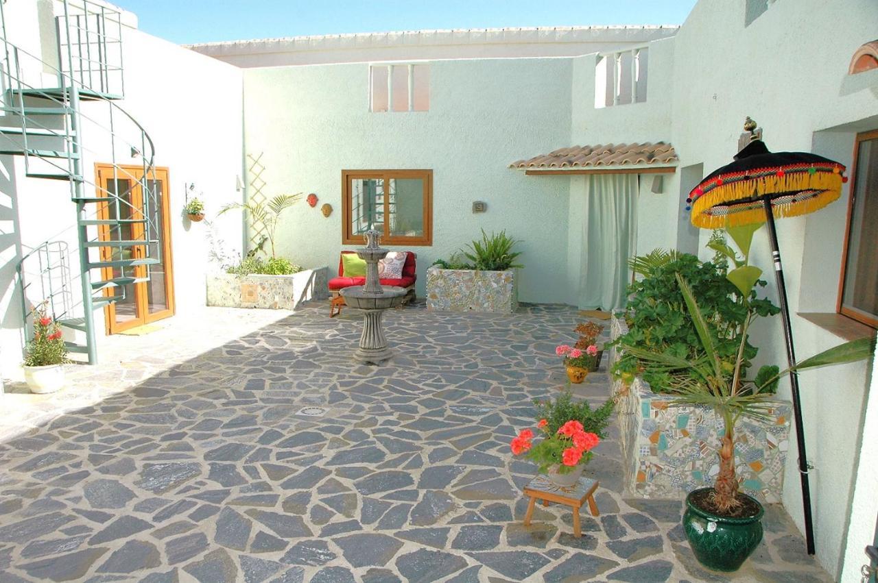 Casa Lago Bédar エクステリア 写真